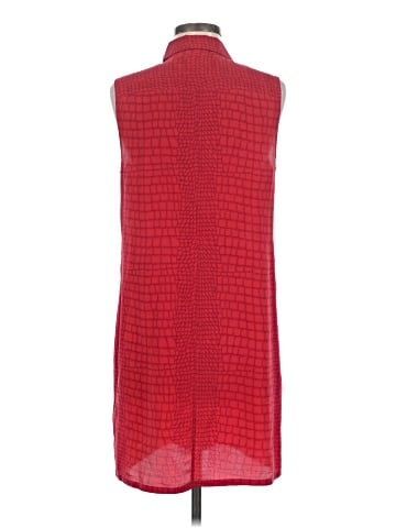 Equipment Casual Dress (view 2)