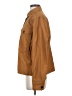 Eddie Bauer 100% Nylon Solid Brown Jacket Size S - photo 5