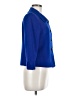 Tahari by ASL Blue Blazer Size 6 (petite) - photo 4