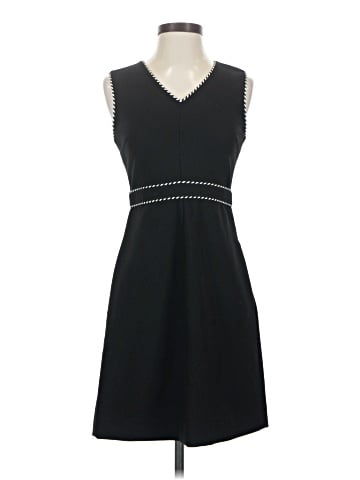 Diane von Furstenberg Cocktail Dress (view 1)