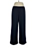 Bob Mackie Solid Blue Casual Pants Size XL (petite) - photo 1