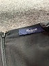 Madewell Solid Black Cocktail Dress Size M - photo 7