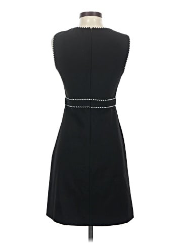 Diane von Furstenberg Cocktail Dress (view 2)