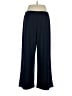 Bob Mackie Solid Blue Casual Pants Size XL (petite) - photo 2