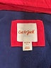 Cat & Jack 100% Polyester Red Vest Size 7 - 8 - photo 3