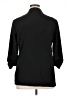 PREMISE Black Blazer Size 1X - photo 2
