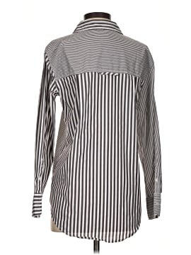 A New Day Long Sleeve Blouse (view 2)