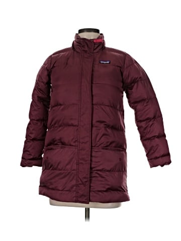 Patagonia Coat (view 1)