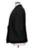 PREMISE Black Blazer Size 1X - photo 5