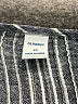Old Navy Gray 3/4 Sleeve Button-Down Shirt Size XS - photo 7