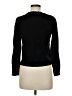 Ann Taylor LOFT Black Cardigan Size M - photo 2
