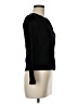 Ann Taylor LOFT Black Cardigan Size M - photo 4