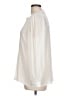 1.State 100% Polyester Ivory Long Sleeve Blouse Size L - photo 5