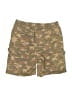 Art Class Camo Gold Cargo Shorts Size L (kids) - photo 2