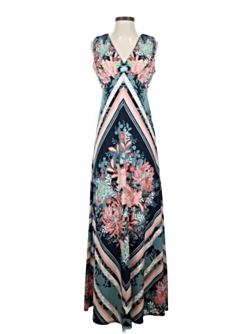 Maggy London Casual Dress (view 1)