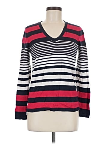 Tommy Hilfiger Pullover Sweater (view 1)