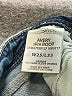 Silver Jeans Co. Hearts Blue Jeans Size 25 waist - photo 8
