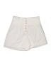 Gianni Bini Ivory Shorts Size 8 - photo 1