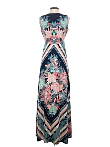 Maggy London Casual Dress (view 2)