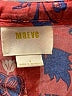Maeve Red Long Sleeve Blouse Size 6 - photo 7