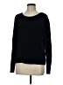 Talbots Black Long Sleeve T-Shirt Size M - photo 1