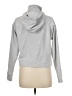 Unbranded Gray Zip Up Hoodie Size M - photo 2