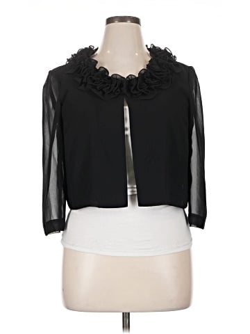 Another Thyme Jacket (view 1)