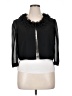 Another Thyme 100% Polyester Black Jacket Size 16 - photo 1