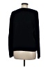 Talbots Black Long Sleeve T-Shirt Size M - photo 2
