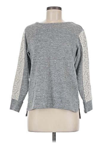 Flora Nikrooz Long Sleeve T-Shirt (view 1)