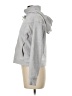 Unbranded Gray Zip Up Hoodie Size M - photo 5