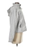 Unbranded Gray Zip Up Hoodie Size M - photo 4