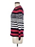 Tommy Hilfiger Stripes Red Pullover Sweater Size M - photo 5