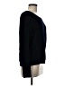 Talbots Black Long Sleeve T-Shirt Size M - photo 4