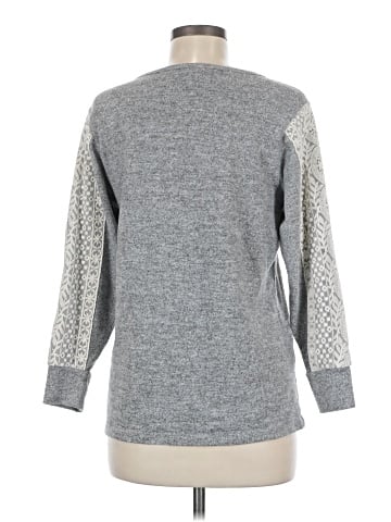 Flora Nikrooz Long Sleeve T-Shirt (view 2)