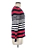 Tommy Hilfiger Stripes Red Pullover Sweater Size M - photo 4