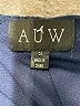 AUW Blue Casual Dress Size S - photo 7