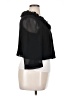 Another Thyme 100% Polyester Black Jacket Size 16 - photo 4