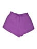 Athleta Solid Purple Athletic Shorts Size XS - photo 1