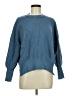 Unbranded Blue Pullover Sweater Size M - photo 1
