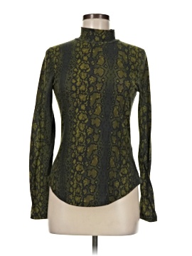 French Connection Long Sleeve Turtleneck