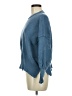 Unbranded Blue Pullover Sweater Size M - photo 5