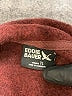 Eddie Bauer 100% Polyester Burgundy Fleece Size L (tall) - photo 6