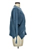 Unbranded Blue Pullover Sweater Size M - photo 4