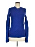 T Tahari Blue Pullover Sweater Size M (estimated) - photo 1
