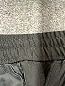 Unbranded Black Cargo Pants Size M (estimated) - photo 7
