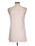 Unbranded 100% Rayon Ivory Tank Top Size L - photo 2