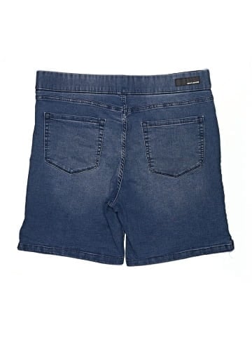 DKNY Jeans Denim Shorts (view 2)