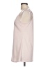 Unbranded 100% Rayon Ivory Tank Top Size L - photo 5
