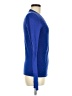 T Tahari Blue Pullover Sweater Size M (estimated) - photo 4